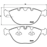 ������� ��������� �������� | ����� | Brembo P06028 P06028 ����