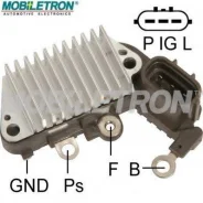 ��������� ���������� Mobiletron VR-H2005-59 VRH200559 ����