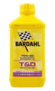 Bardahl T&D