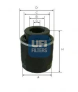 ������ �������� Ufi 23.494.00 2349400 ����