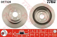���� ��������� | ��� | TRW DF7328 DF7328 ����