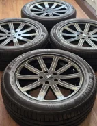 Kyowa. 7.0x17", 5x114.3, ET42, �� 67,1���. ����