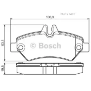 ������� ��������� �������� ��� Bosch 0986495100 0986495100 ����