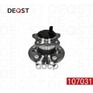 ������� ������ Deqst ���. 107031 107031 ����
