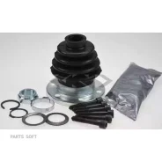 ������� ����� ����� �-�� AUDI: 80/90 -94, SEAT: Ibiza, Cordoba, Toledo, INCA, VW: GOLF, Passat, Jetta, Vento, Caddy -99 GKN-Spidan 300468 300468 ����