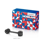 ������ ������������� ��������� �����/������ Skoda Octavia I (1U2), VW GOLF IV (1J1), AUDI A3 (8L1) Mobiland 127102280 127102280 ����