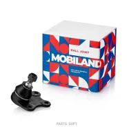 ����� ������� �������� �������� ������ VW POLO (9N_), Skoda Fabia II (542) [�������� � �����] Mobiland 130201380 130201380 ����