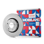���� ��������� �������� ������������� D293,9�� Mitsubishi Outlander III (GG_W, GF_W, ZJ, ZL, ZK), AS Mobiland 416101371 416101371 ����