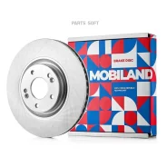 ���� ��������� �������� ������������� D320�� KIA CEED (JD) [����. �����. 17], Xceed (CD), Optima (Mobiland 416101911 416101911 ����