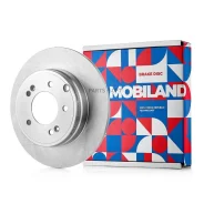 ���� ��������� ������ ��������������� D284�� KIA Optima III, Optima (JF), [�� ��. c����. ����. ] Mobiland 416200310 416200310 ����