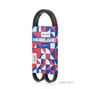 ������ 4PK993 (EPDM) Suzuki Grand Vitara II (JT, TE, TD), Mitsubishi Pajero Sport II (KH_, KG_) Mobiland 501240993 501240993 ����