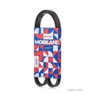 ������ 4PK885 (EPDM) BMW 3 (E46), 5 (E60), 5 Touring (E61), 7 (E65, E66, E67), X3 (E83), X5 (E53) Mobiland 501240885 501240885 ����