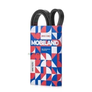 ������ 4PK1070 (EPDM) Nissan NOTE (E11, NE11) Mobiland 501241070 501241070 ����