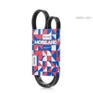 ������ 5PK1063 (EPDM) Mitsubishi Lancer VII (CS_A, CT_A) Mobiland 501251063 501251063 ����