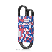 ������ 5PK1113 (EPDM) Renault Logan I (LS_), Sandero/Stepway I (BS_), KIA Sorento I (JC), AUDI A4 B7 Mobiland 501251113 501251113 ����
