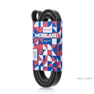������ 6PK2153 (EPDM) Subaru Forester (SH_), Forester (SJ_), Ssangyong Kyron Mobiland 501262153 501262153 ����