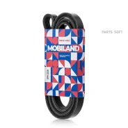 ������ 6PK2238 (EPDM) Mazda 6 Hatchback (GH), 6 ����� (GH) Mobiland 501262238 501262238 ����