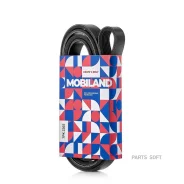 ������ 7PK2265 (EPDM) Honda CR-V II (RD_), CR-V III (RE_), KIA Sorento I (JC), Honda Accord VII (CL, Mobiland 501272265 501272265 ����