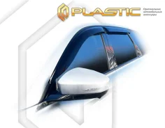��������� ������ Changan X7 Plus I ���������, ����/suv 5 ��. 2021 - �. � ����