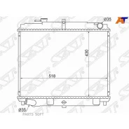 �������� Nissan Atlas F 92-07 SAT NS000F23-4WD NS000F234WD ����