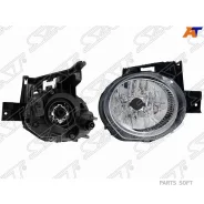 ���� Nissan Juke 10-14 (������/ �������/ � ������������������) SAT ST-215-11D8R-LD-EM, ������ ST21511D8RLDEM ����