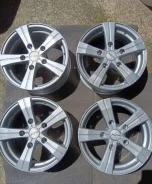 Xtra. 6.0x15", 5x139.7, ET40, �� 98,5���. ����