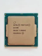 Intel Pentium G4400 ����