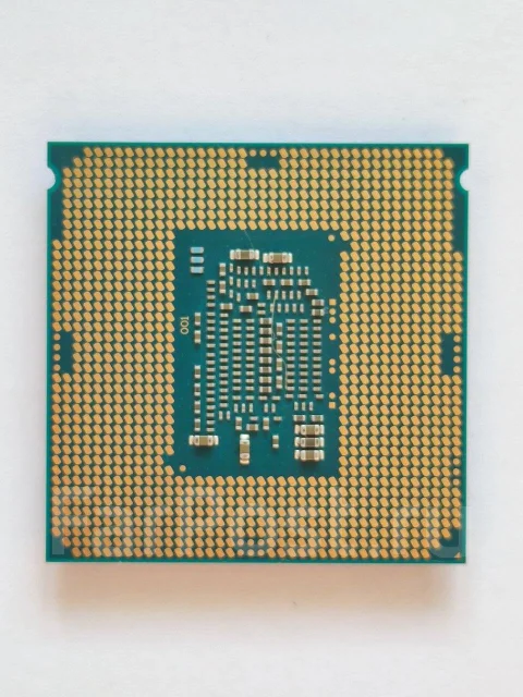 Intel Pentium G4400 ����