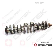 �������� ��������� Weichai WP12 ��� Shacman F3000 Createk CK8761 CK8761 ����