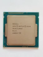 Intel Pentium G3240 ����
