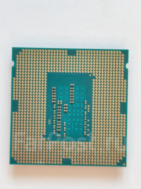 Intel Pentium G3240 ����