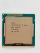 Intel Pentium G2120 ����