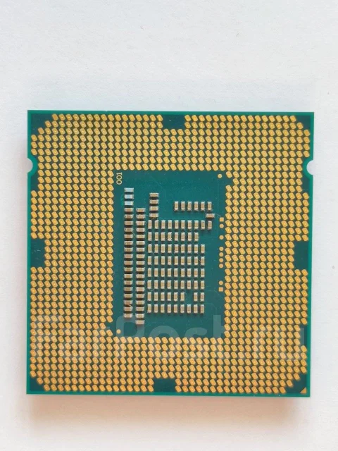 Intel Pentium G2120 ����