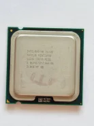 Intel Pentium E6600 ����