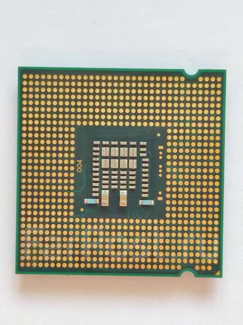 Intel Pentium E6600 ����