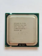 Intel Core 2 Duo E5300 ����
