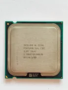 Intel Core 2 Duo E5200 ����