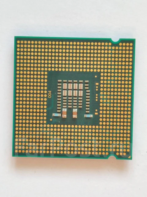 Intel Core 2 Duo E5200 ����