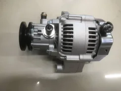 ��������� 2C/3C 12V/80A ����� �������, ����� �������� 27040-64052 27040-64052 ����