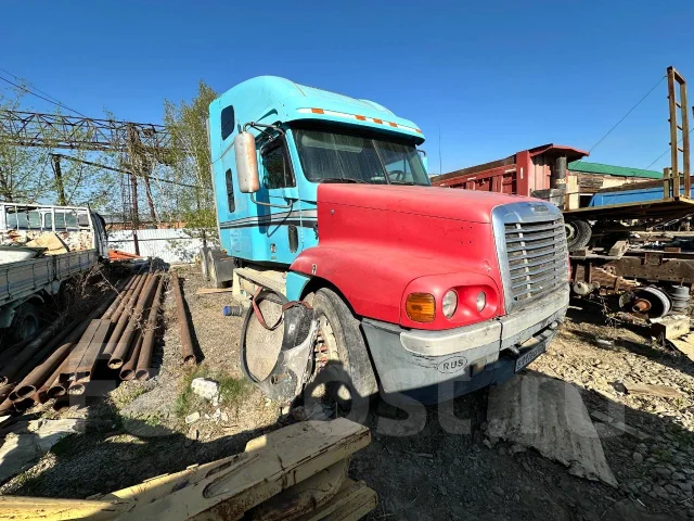 Freightliner ����