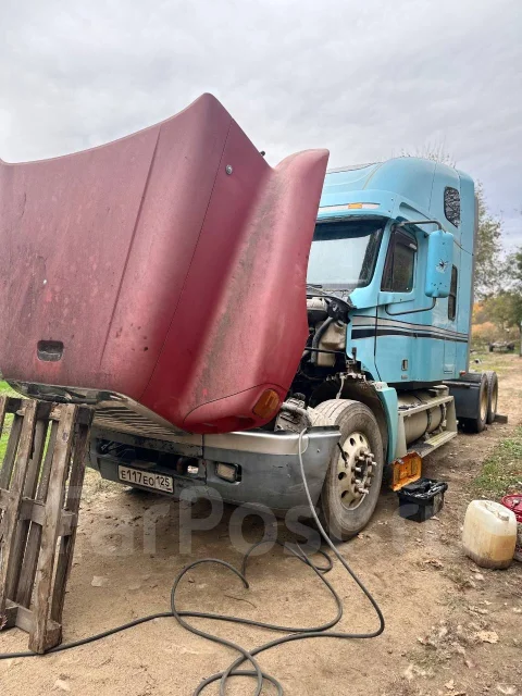 Freightliner ����