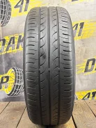 Yokohama BluEarth AE-01F. ������, �/�, ����� 40 % ����