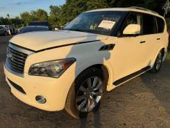Infiniti QX56. Z62, V56 ����