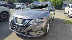 Nissan X-Trail. T32, QR25 ����