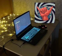 MSI Bravo 15 C7VE. 15.6", 144����, ��� 16 ��, ���� 512���, WiFi: 1, Bluetooth: 1, ����������� �� 12��. ����