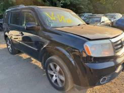 Honda Pilot. YF4, J35Z4 ����
