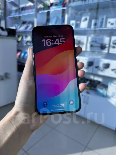 Apple iPhone 12 Pro Max. �/�, 128 ��, ����� ����