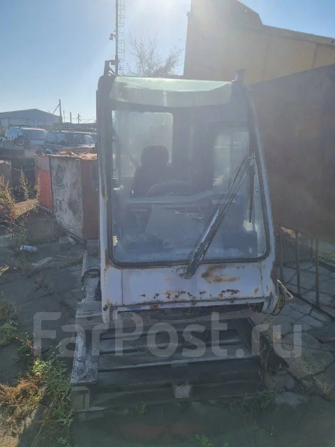 Komatsu LW250 ����
