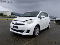 Toyota Ractis. NCP1202019344, 1NZFE ����