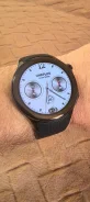 OnePlus Watch 2. GPS, NFC, IP68 ����